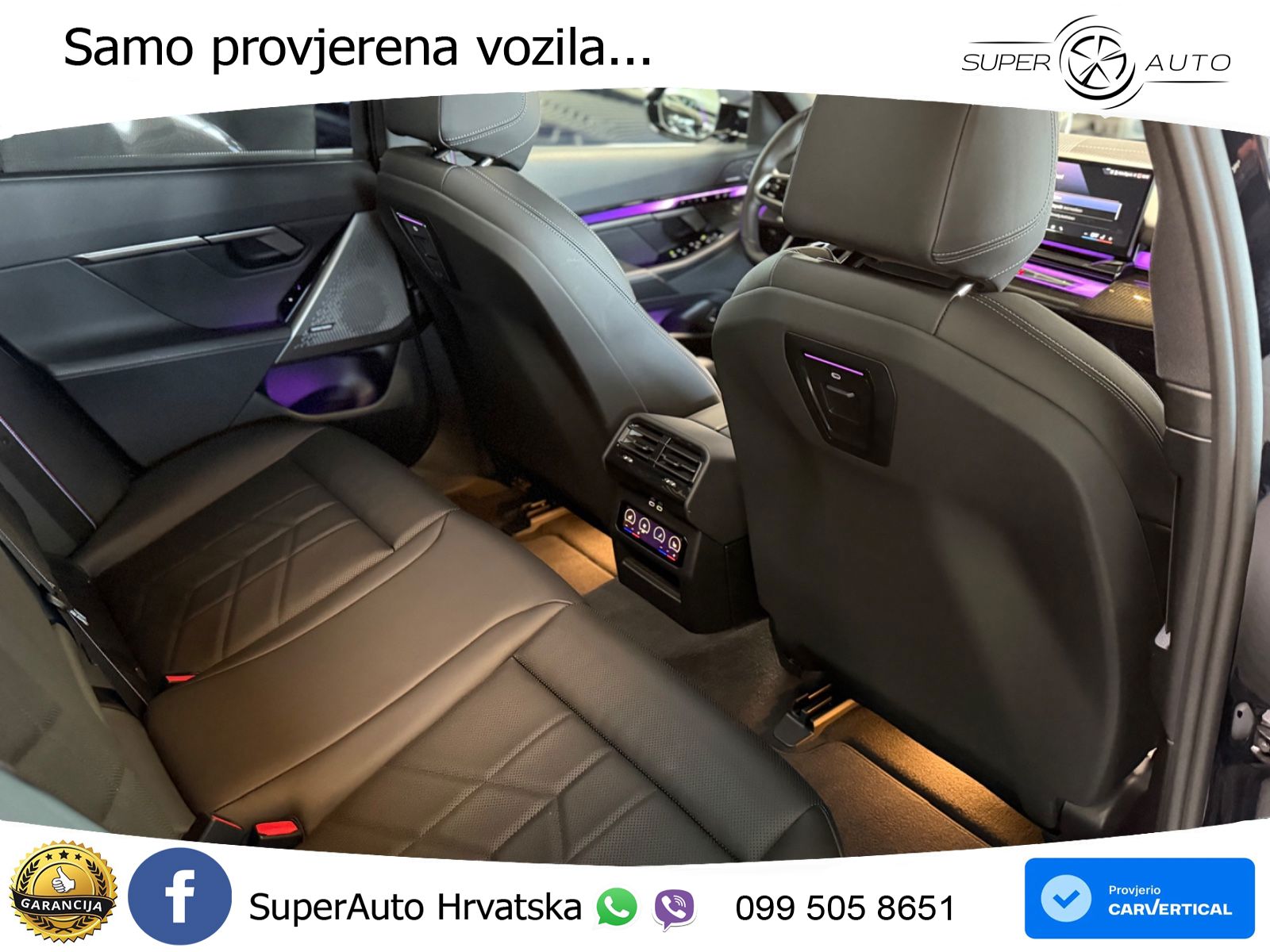 BMW 540d Touring (303 KS) xDrive Steptronic M Sport LED+GR SJED+ACC