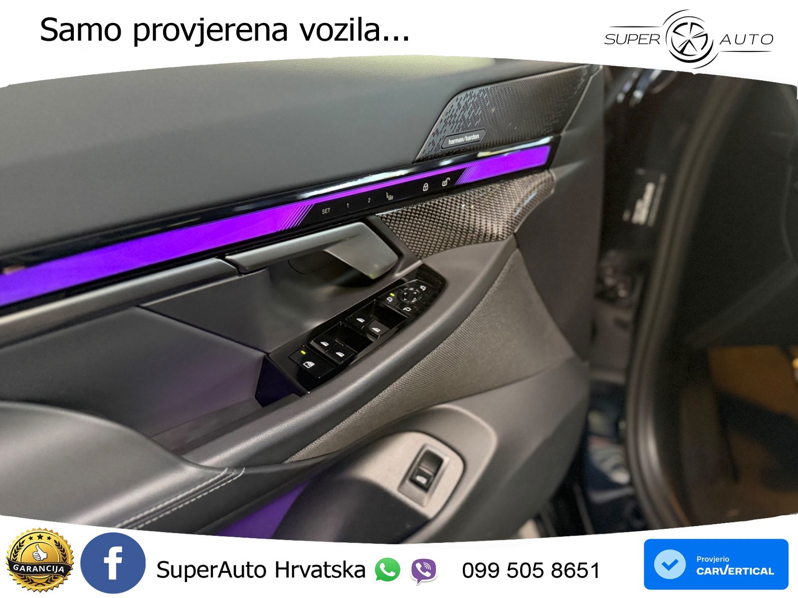BMW 540d Touring (303 KS) xDrive Steptronic M Sport LED+GR SJED+ACC