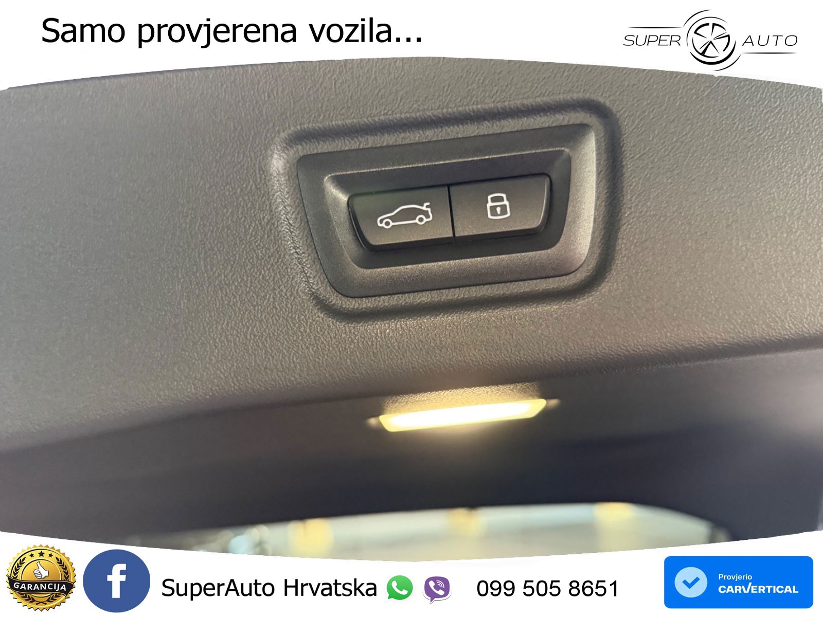 BMW 540d Touring (303 KS) xDrive Steptronic M Sport LED+GR SJED+ACC