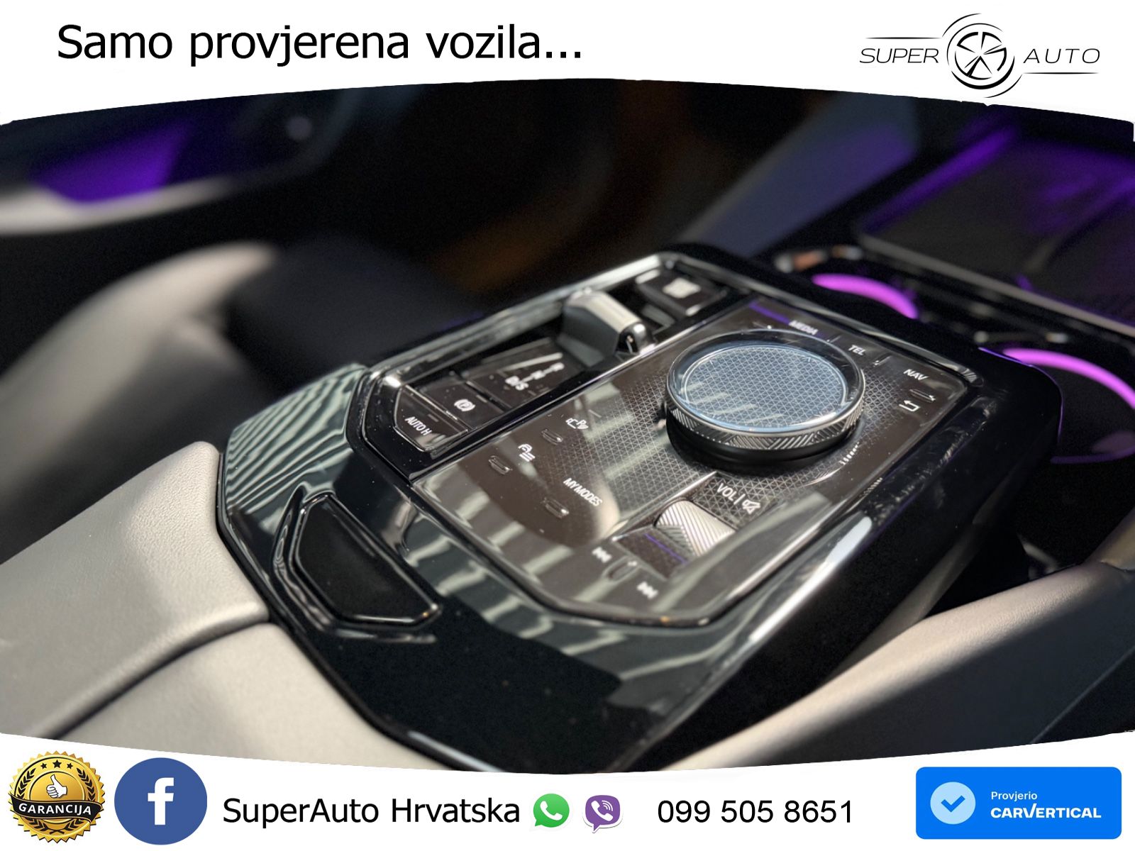 BMW 540d Touring (303 KS) xDrive Steptronic M Sport LED+GR SJED+ACC