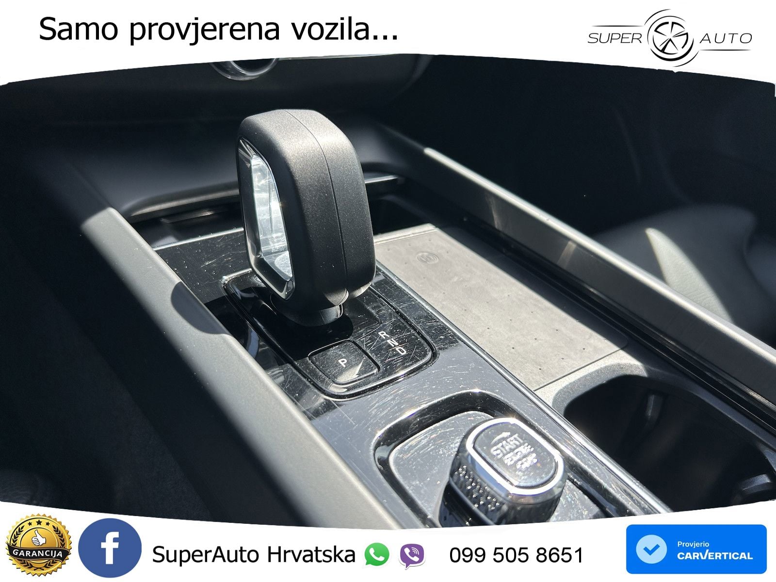 Volvo XC60 B4 Diesel FWD Geartronic