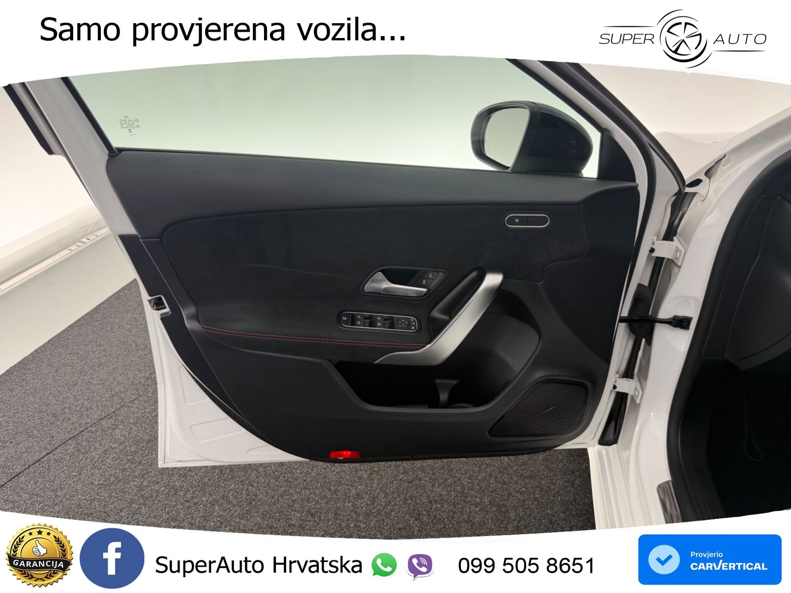 Mercedes-Benz A 250 4MATIC 8G-DCT AMG