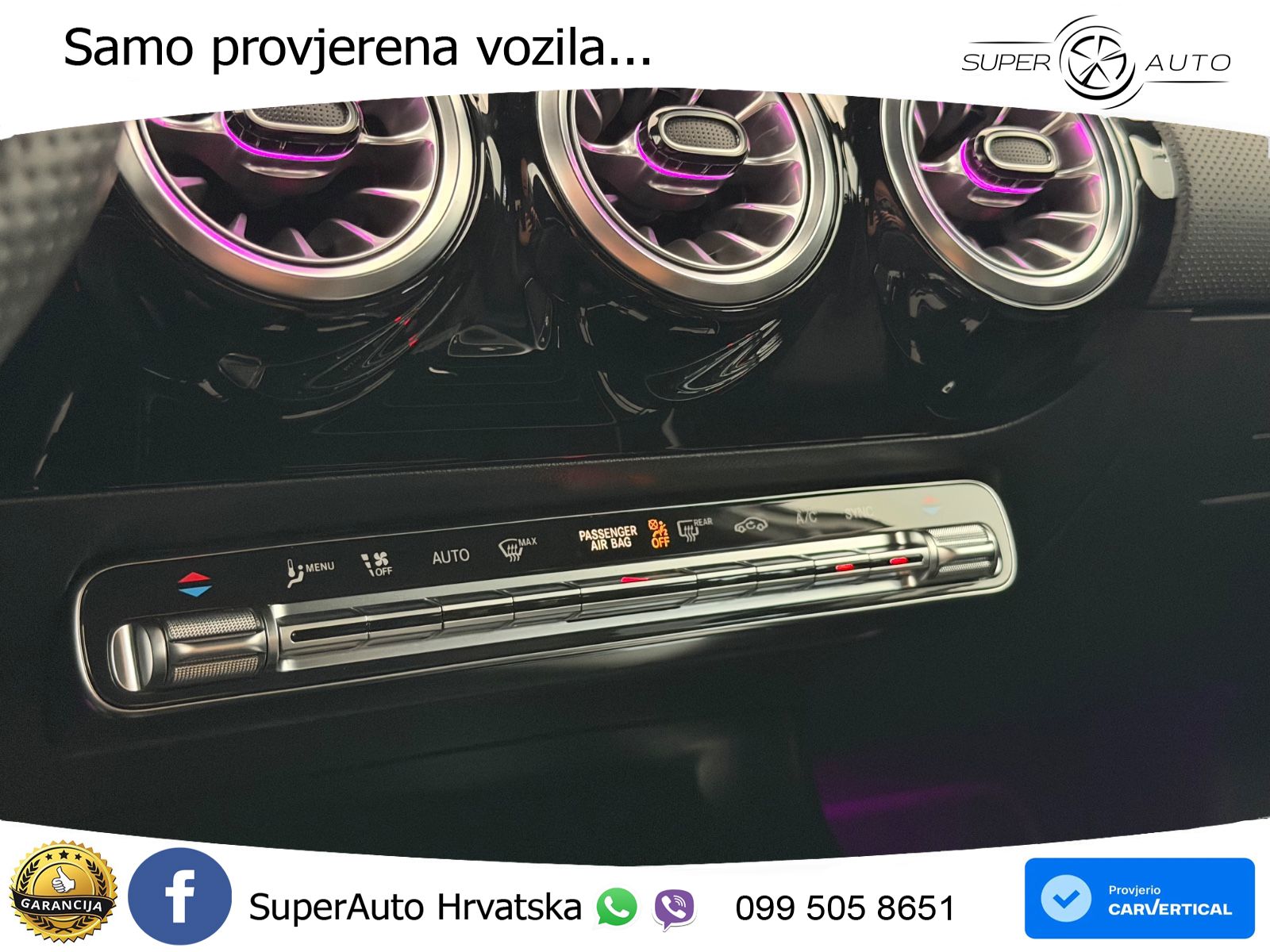 Mercedes-Benz A 250 4MATIC 8G-DCT AMG
