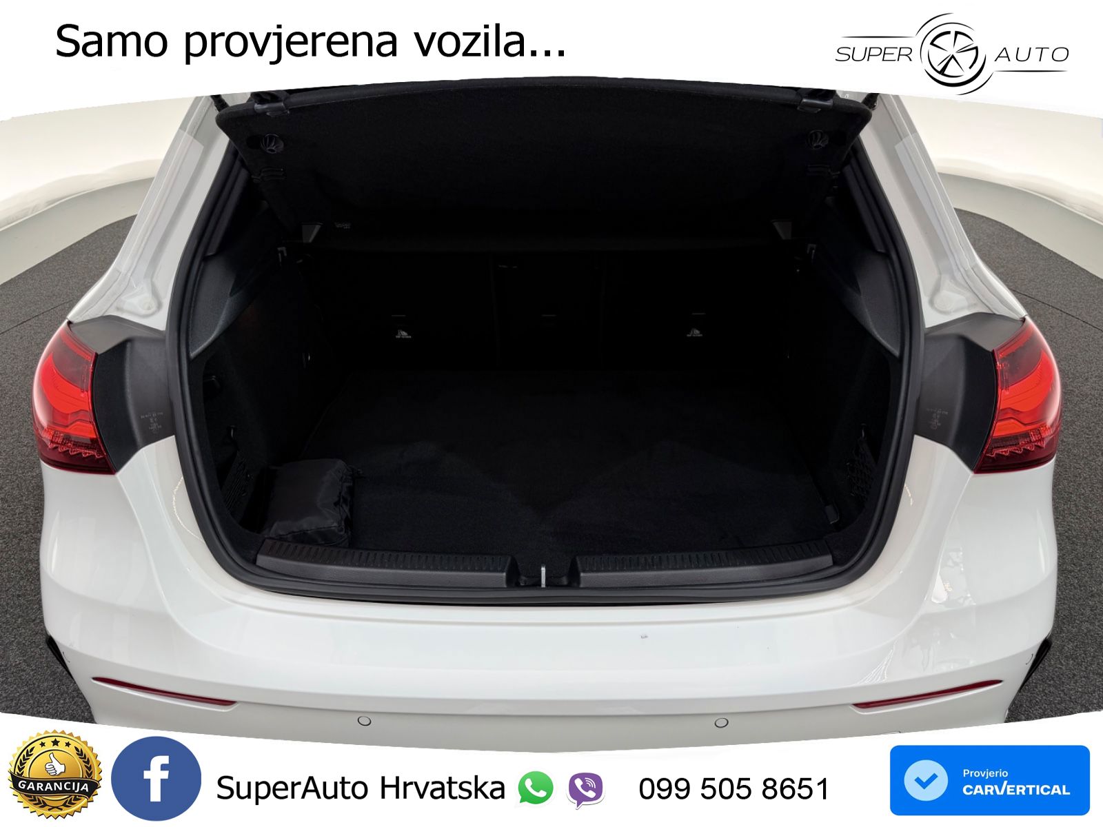 Mercedes-Benz A 250 4MATIC 8G-DCT AMG