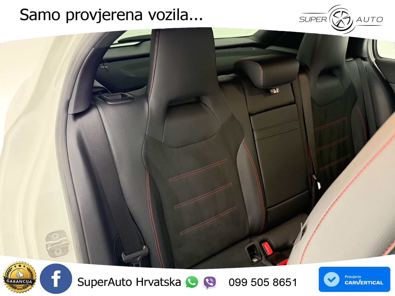 Mercedes-Benz A 250 4MATIC 8G-DCT AMG