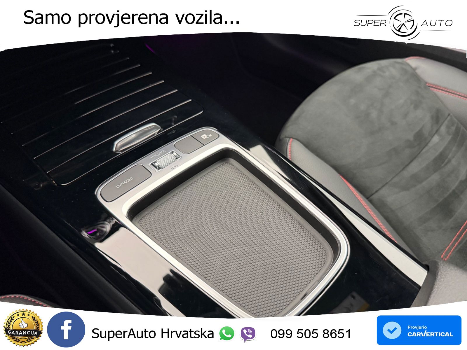 Mercedes-Benz A 250 4MATIC 8G-DCT AMG