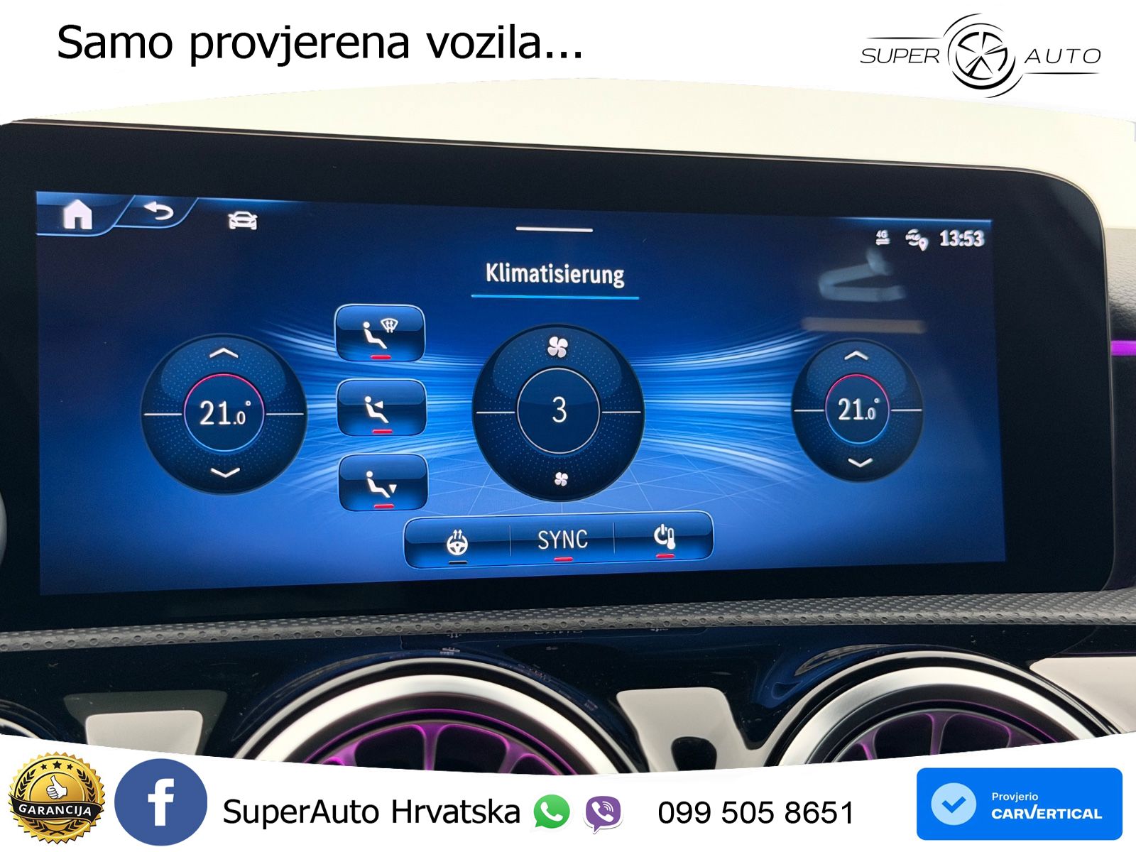 Mercedes-Benz A 250 4MATIC 8G-DCT AMG