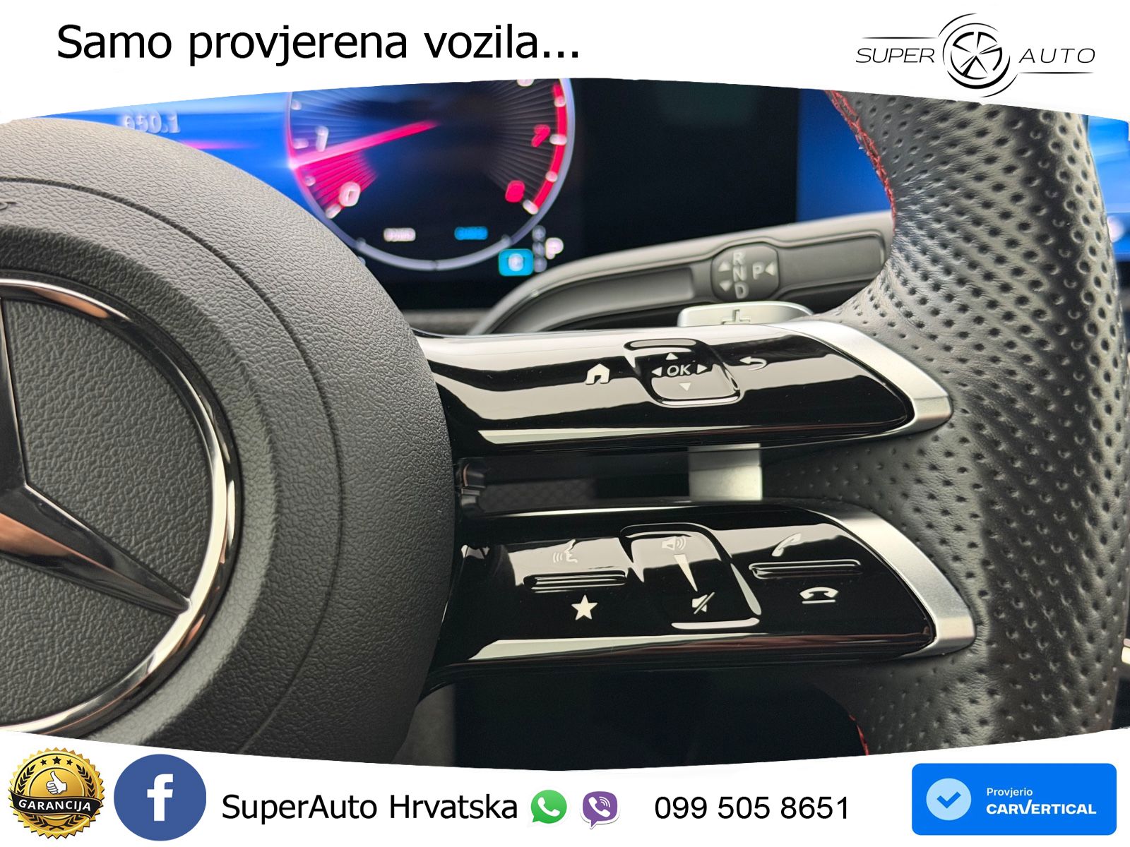 Mercedes-Benz A 250 4MATIC 8G-DCT AMG
