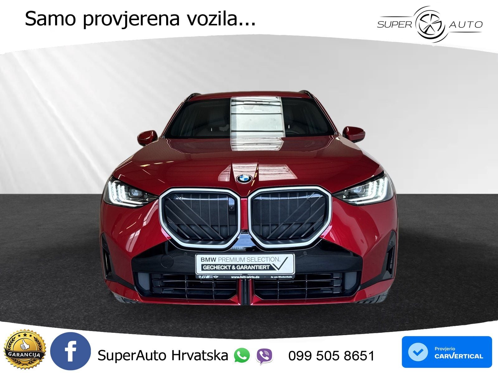 BMW X3 20d xDrive Steptronic M Sport LED+GR SJED+ACC