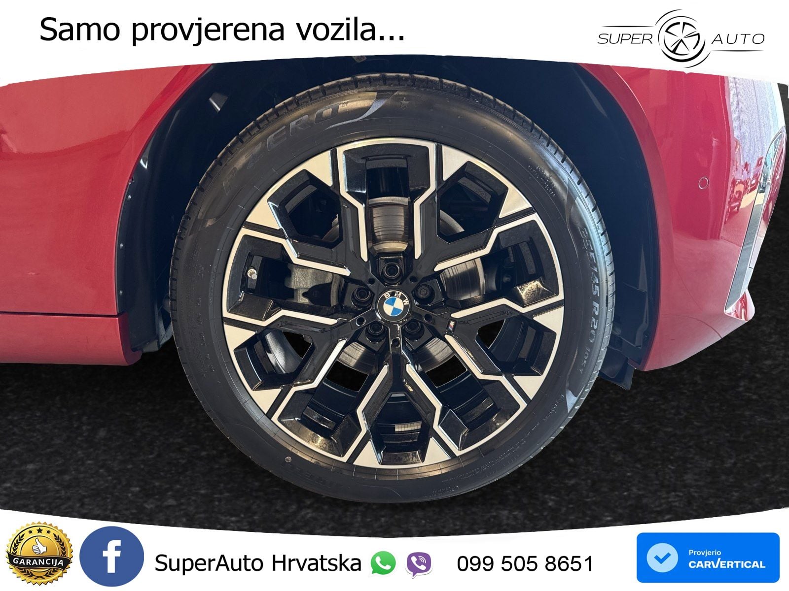 BMW X3 20d xDrive Steptronic M Sport LED+GR SJED+ACC