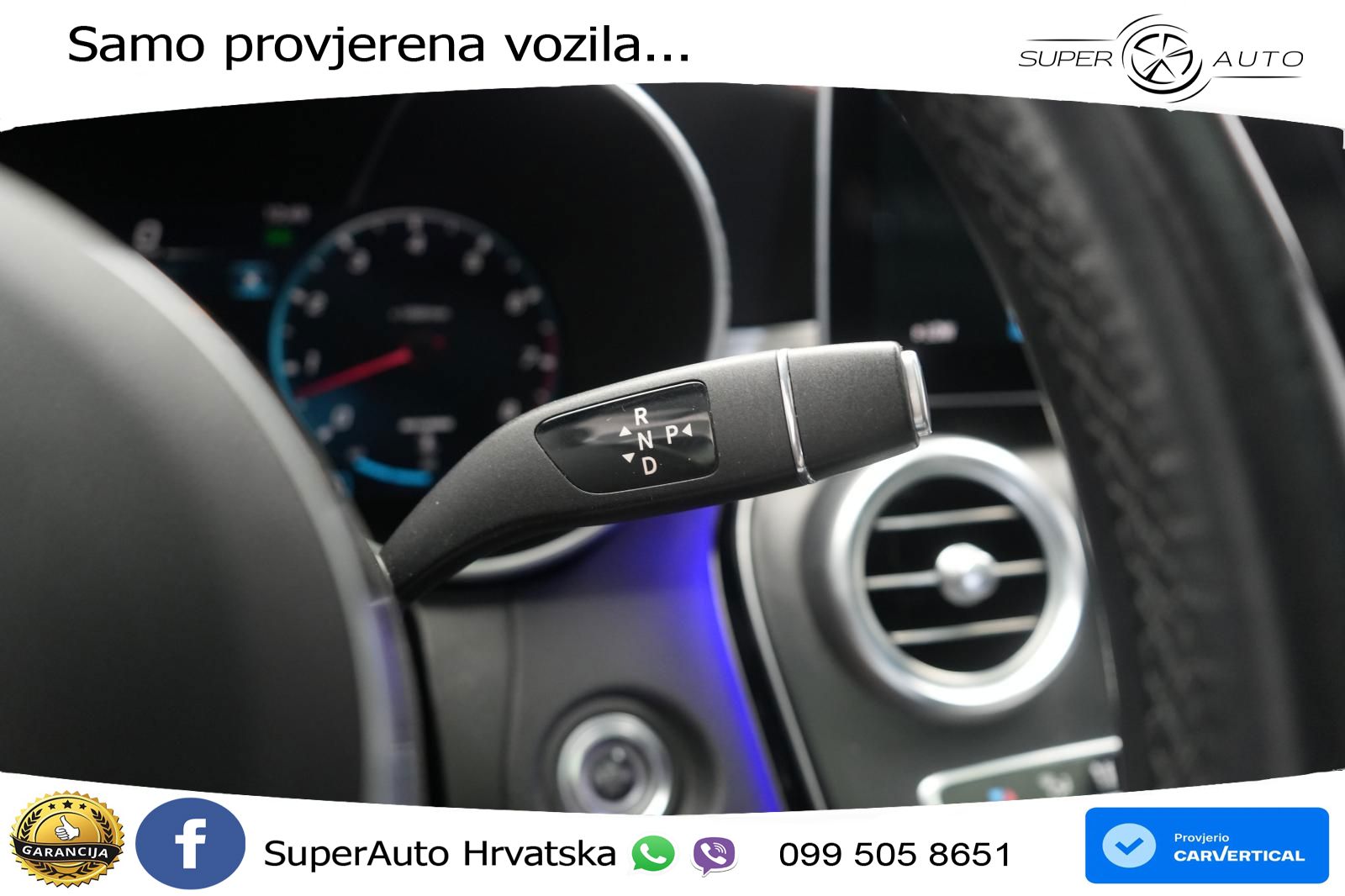 Mercedes AMG GLC 43 V6 (390 KS) 4MATIC TCT