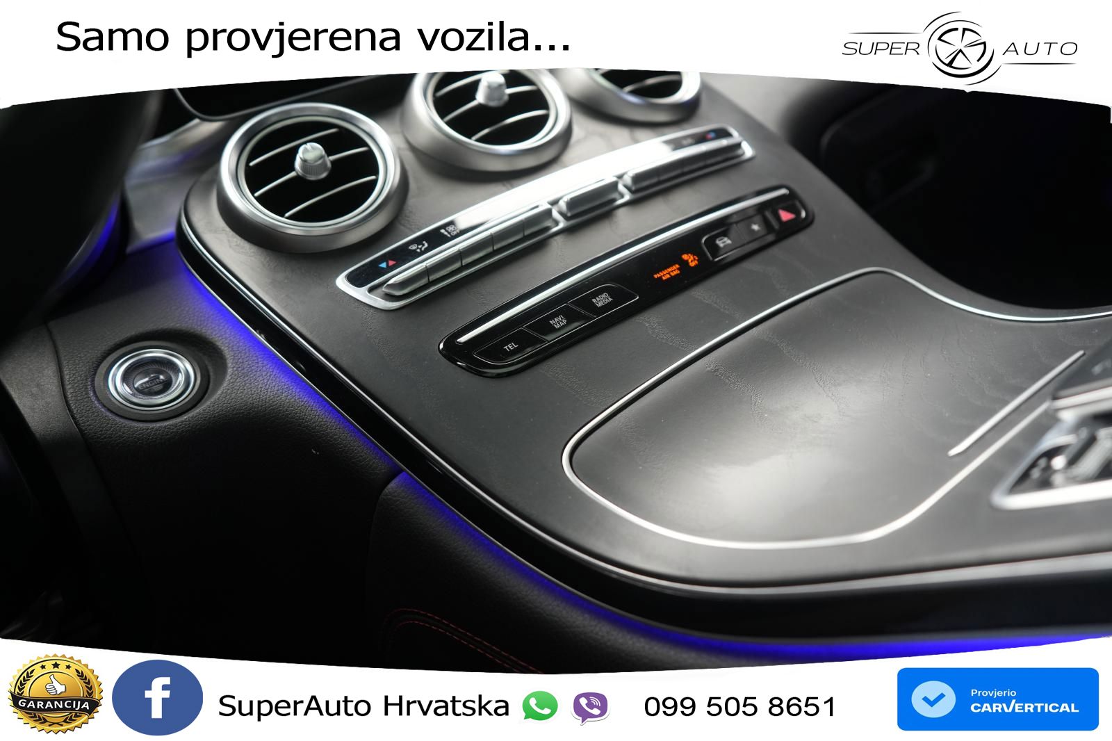 Mercedes AMG GLC 43 V6 (390 KS) 4MATIC TCT