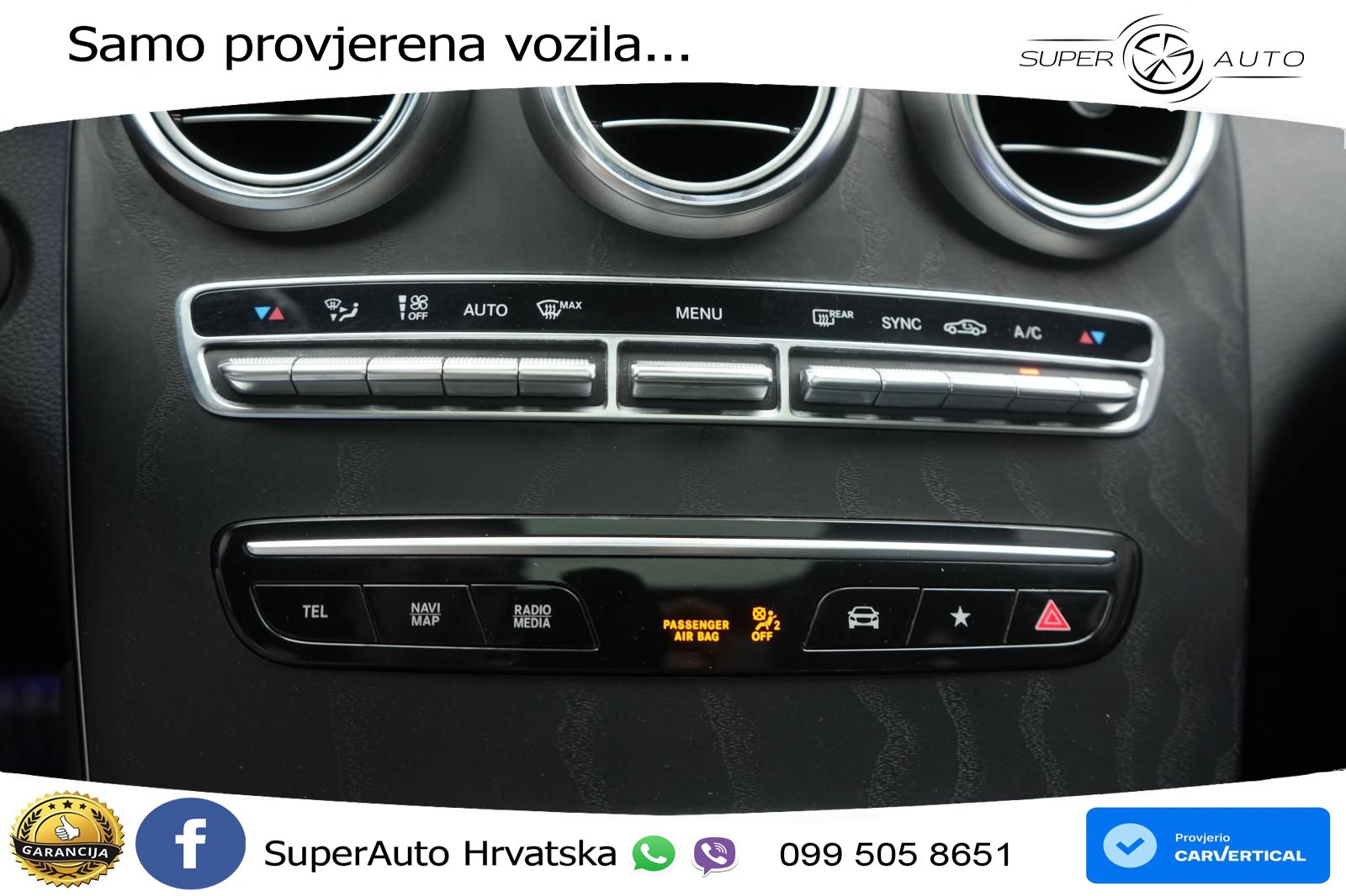 Mercedes AMG GLC 43 V6 (390 KS) 4MATIC TCT