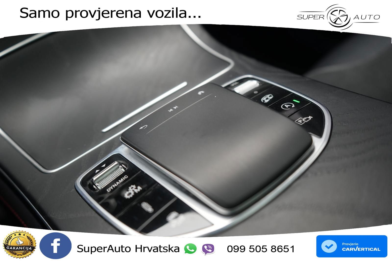 Mercedes AMG GLC 43 V6 (390 KS) 4MATIC TCT