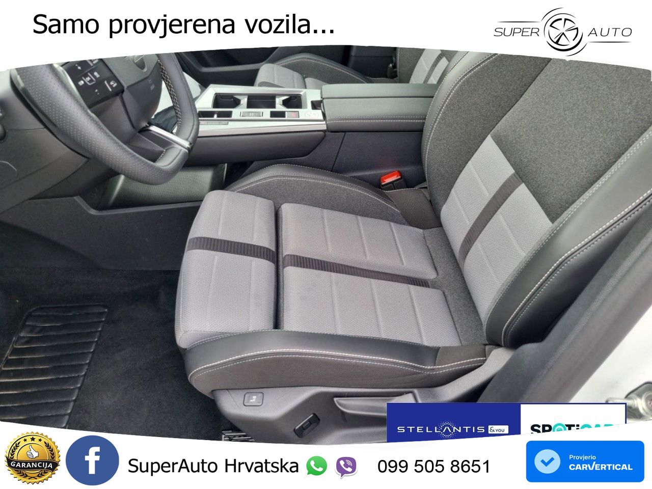 Opel Grandland 1.2 Turbo (136 KS)  e-DCT GS