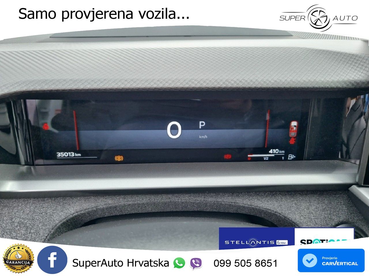 Opel Grandland 1.2 Turbo (136 KS)  e-DCT GS