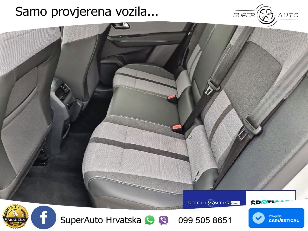 Opel Grandland 1.2 Turbo (136 KS)  e-DCT GS