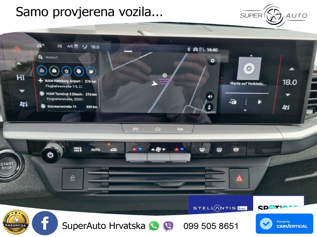 Opel Grandland 1.2 Turbo (136 KS)  e-DCT GS