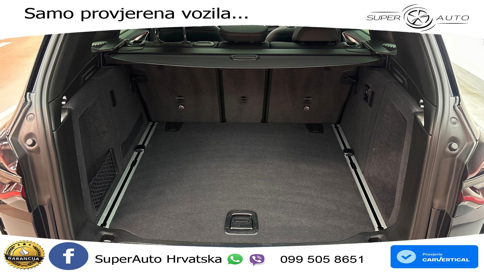 BMW X3 M40i xDrive Steptronic LED+GR SJED+ACC