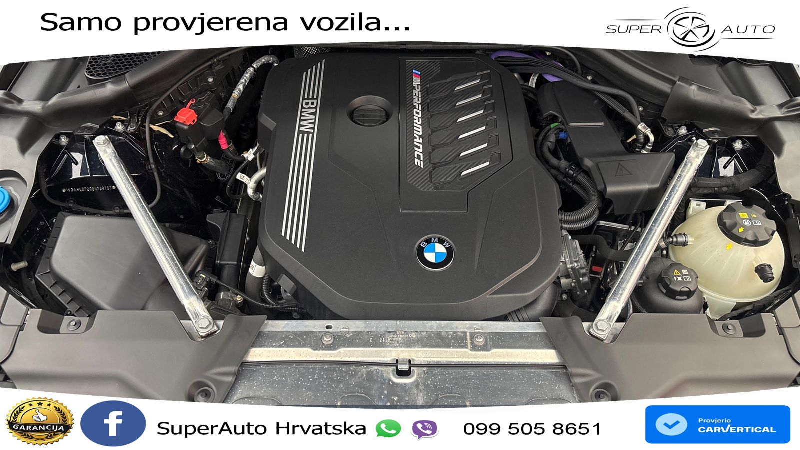 BMW X3 M40i xDrive Steptronic LED+GR SJED+ACC