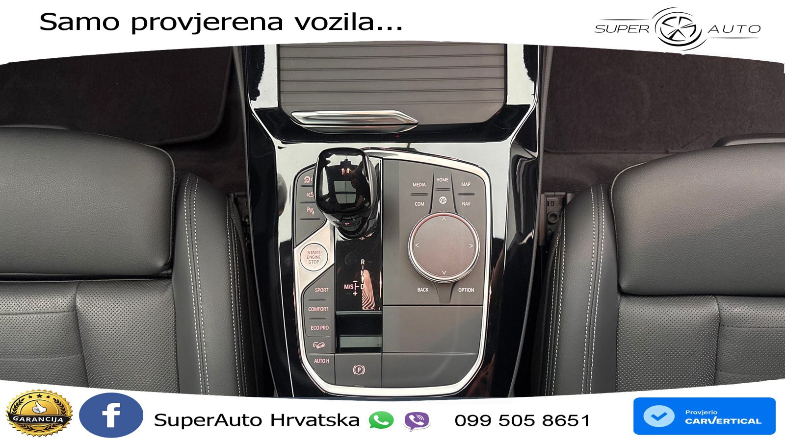 BMW X3 M40i xDrive Steptronic LED+GR SJED+ACC