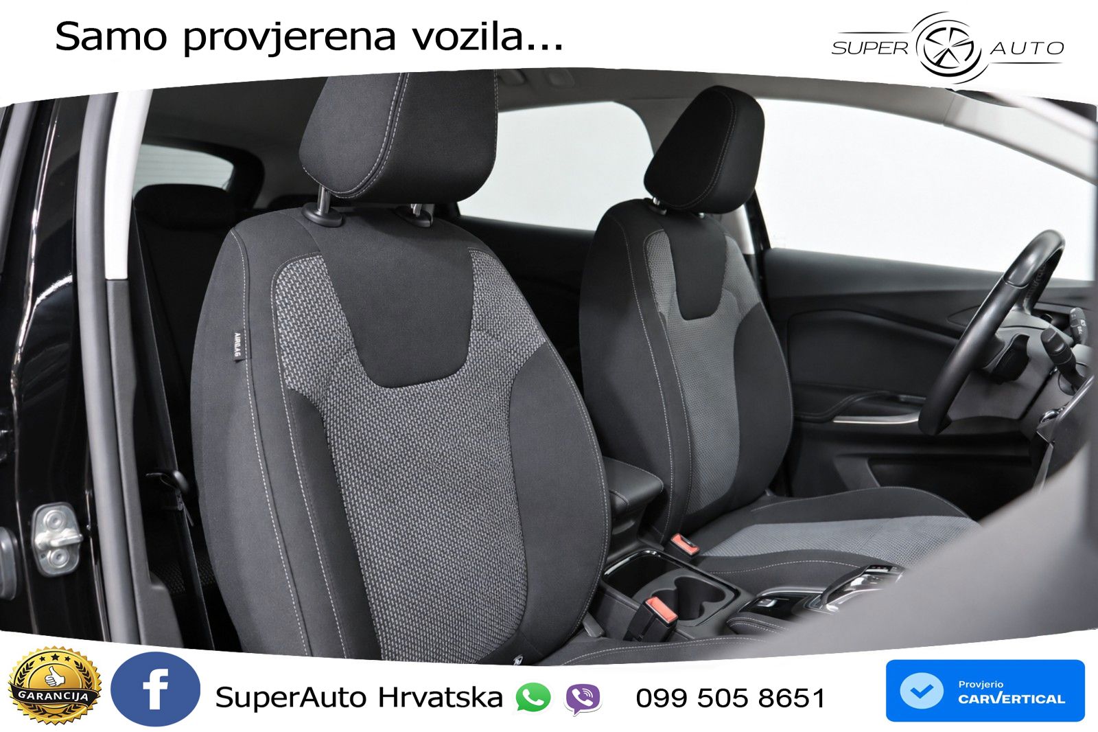 Opel Grandland 1.5d (130 KS) Automatic Business