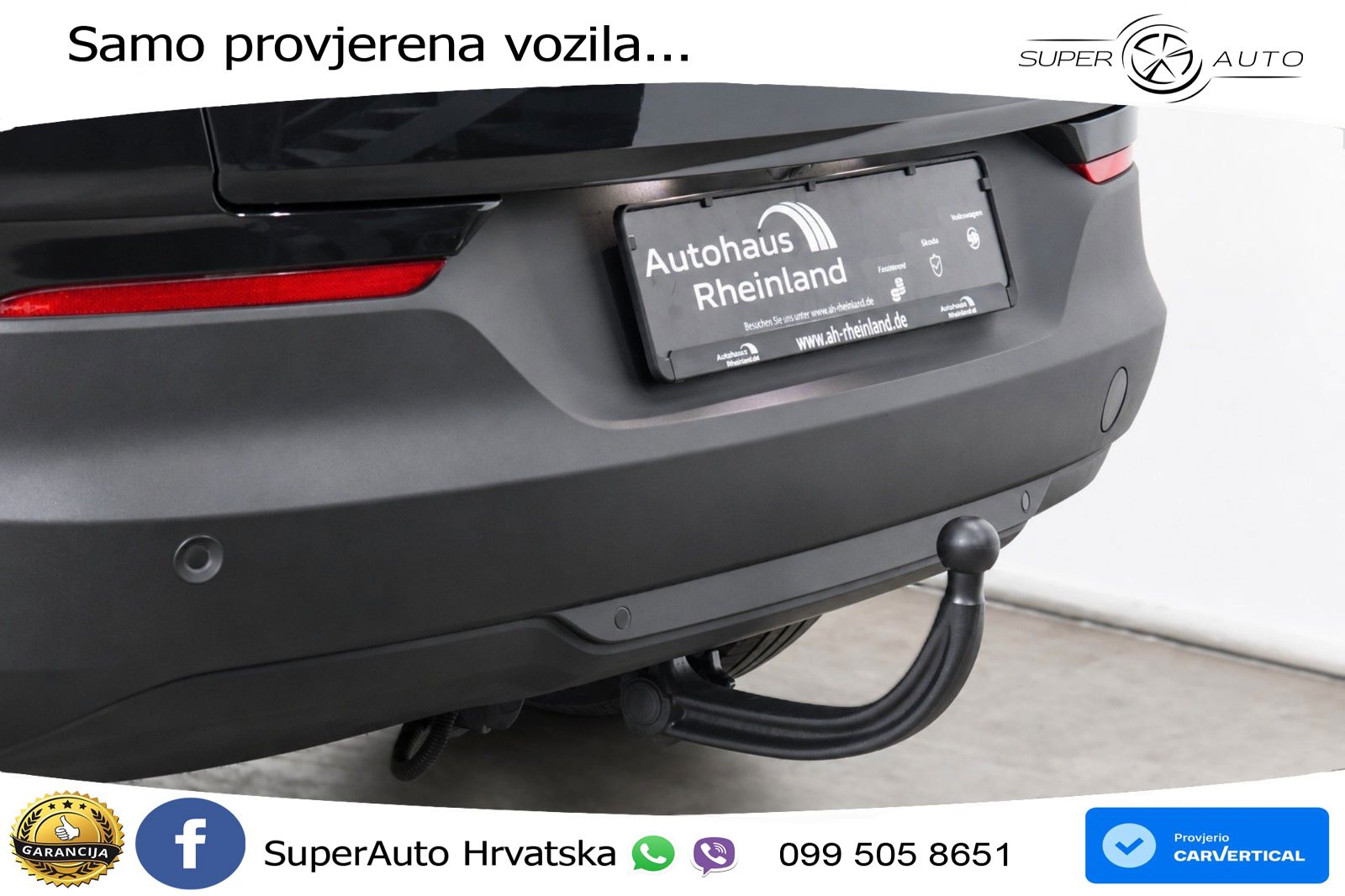 Opel Grandland 1.5d (130 KS) Automatic Business