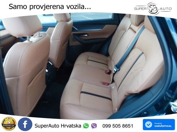 Mazda CX-60 2.5 e-Skyactiv (328 KS) AWD Automatic LED+GR SJED+ACC