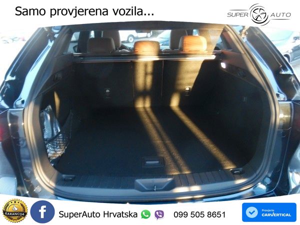 Mazda CX-60 2.5 e-Skyactiv (328 KS) AWD Automatic LED+GR SJED+ACC