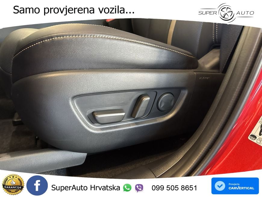 Mazda CX-60 3.3 e-Skyactiv D (254 KS) AWD Automatic LED+GR SJED+ACC