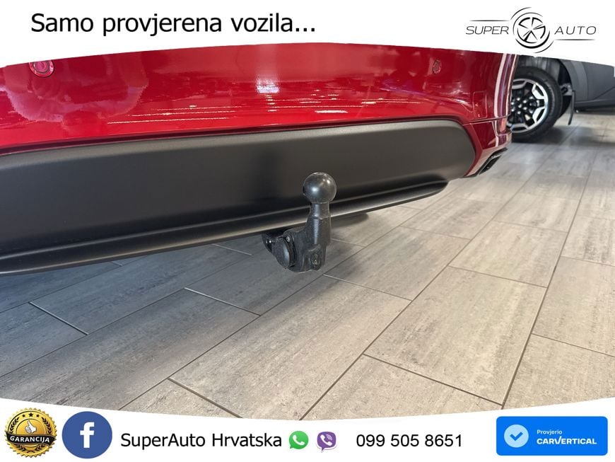 Mazda CX-60 3.3 e-Skyactiv D (254 KS) AWD Automatic LED+GR SJED+ACC