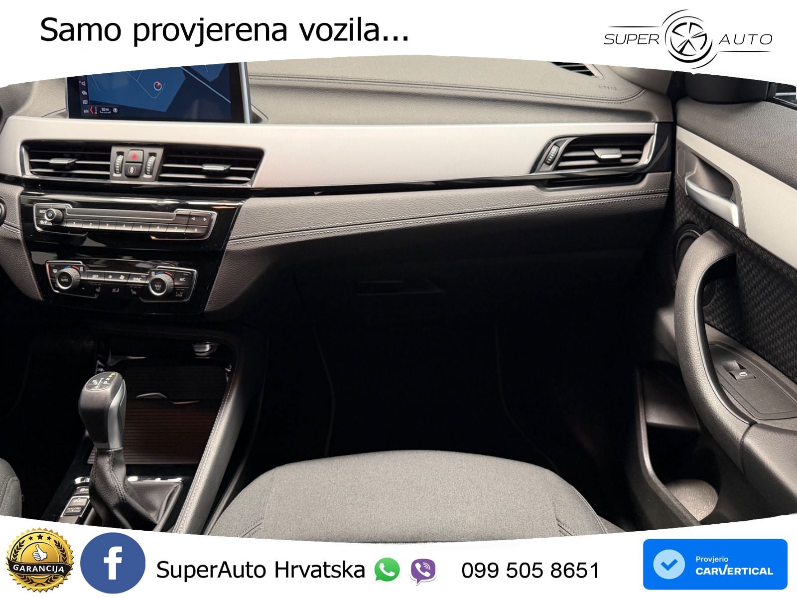 BMW X2 xDrive25e Steptronic Advantage