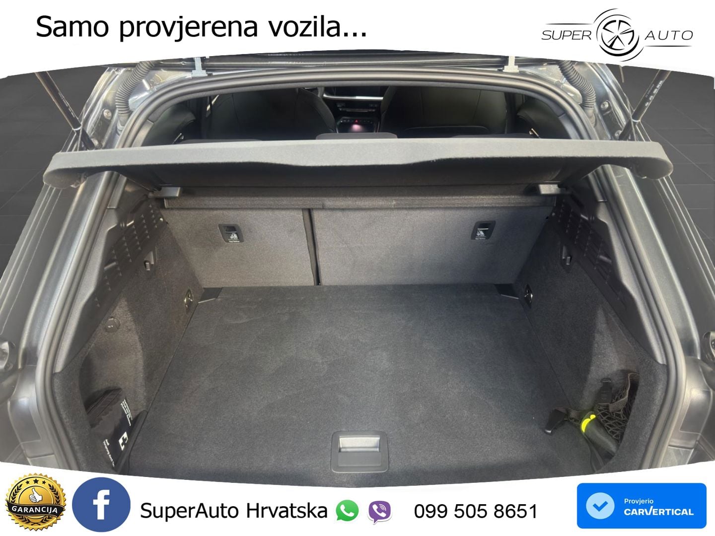 Audi S3 2.0 TFSI (333 KS) quattro S tronic LED+GR SJED+ACC