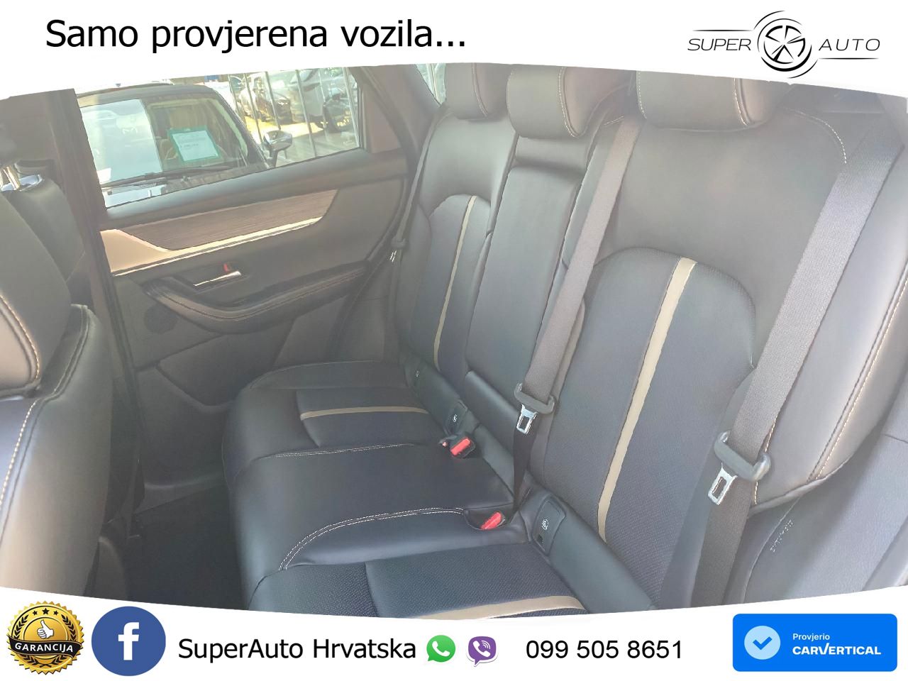 Mazda CX-60 3.3 e-Skyactiv D (254 KS) AWD Automatic MATRIX+GR SJED+KAM