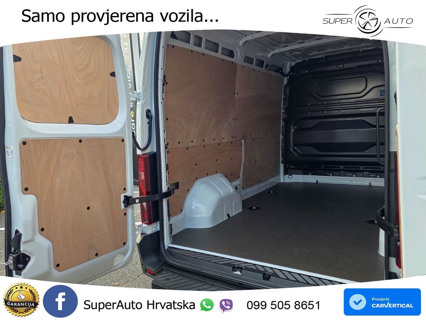 Renault Master L2H2 Extra AHK Navi Kamera WSS-Heizung 131 KS