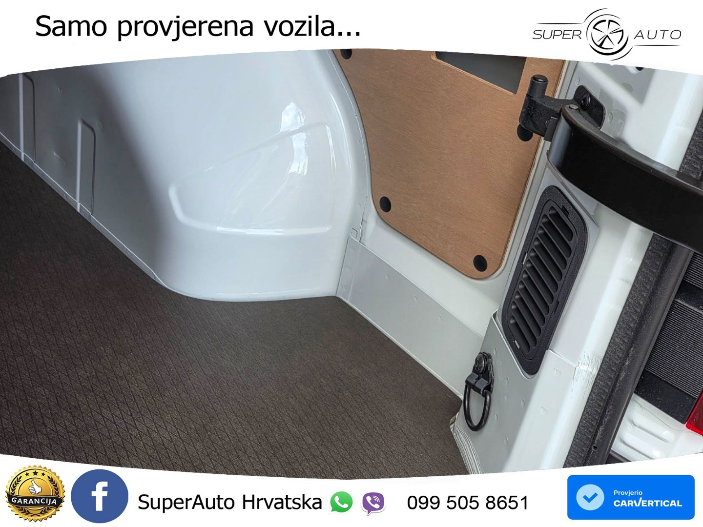 Renault Master L2H2 Extra AHK Navi Kamera WSS-Heizung 131 KS