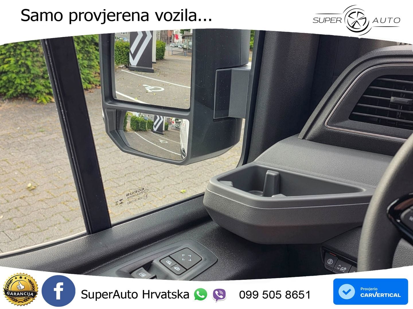 Renault Master L2H2 Extra AHK Navi Kamera WSS-Heizung 131 KS