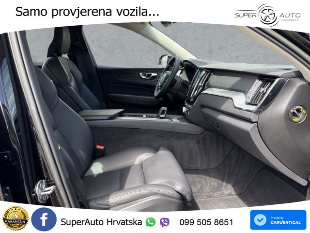 Volvo XC60 B4 Diesel FWD Geartronic