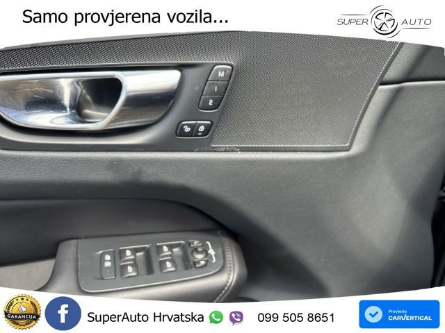 Volvo XC60 B4 Diesel FWD Geartronic