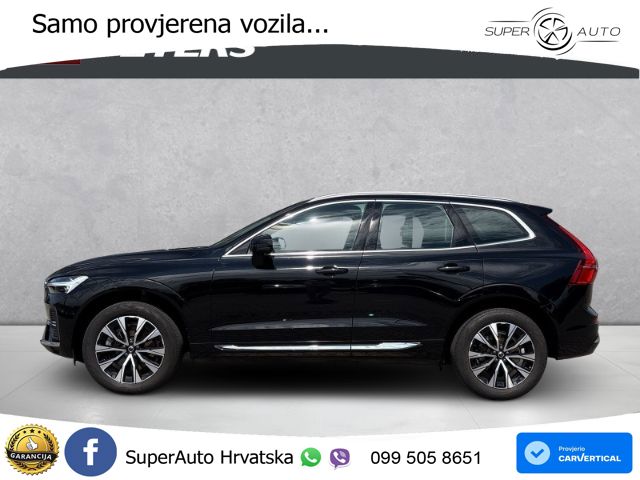 Volvo XC60 B4 Diesel FWD Geartronic