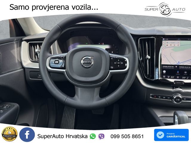 Volvo XC60 B4 Diesel FWD Geartronic