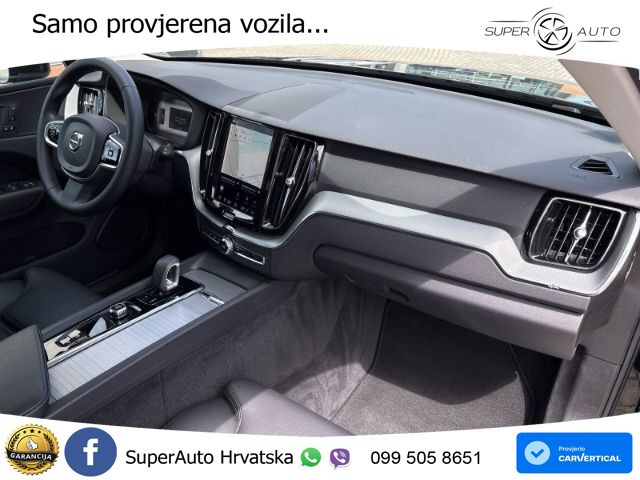 Volvo XC60 B4 Diesel FWD Geartronic