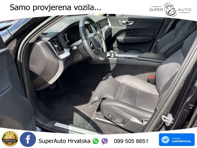 Volvo XC60 B4 Diesel FWD Geartronic