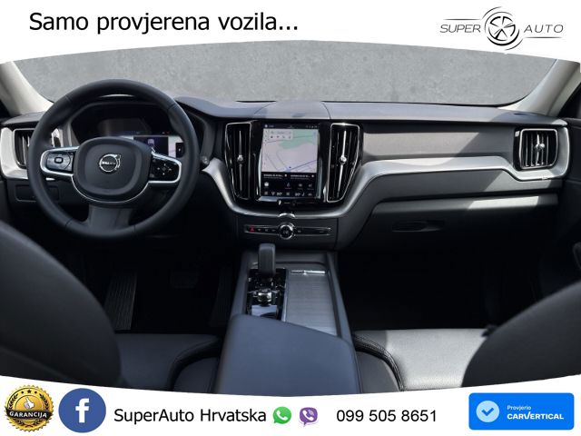 Volvo XC60 B4 Diesel FWD Geartronic