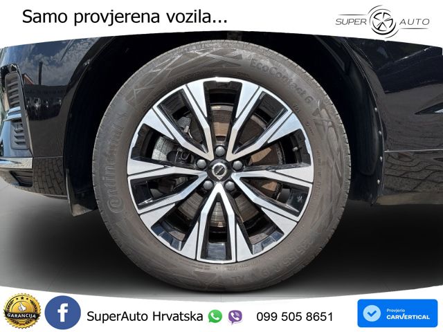 Volvo XC60 B4 Diesel FWD Geartronic