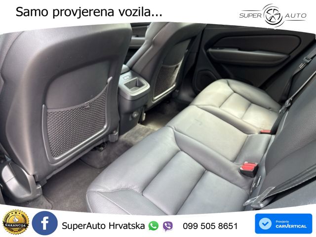Volvo XC60 B4 Diesel FWD Geartronic
