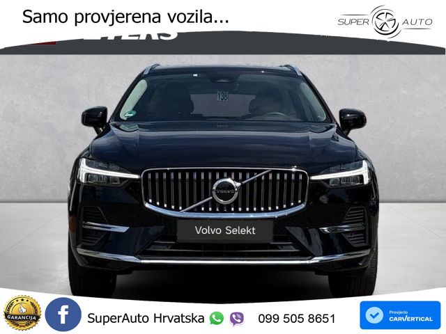 Volvo XC60 B4 Diesel FWD Geartronic