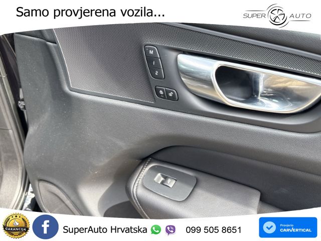Volvo XC60 B4 Diesel FWD Geartronic