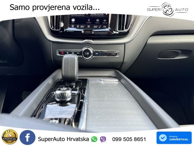 Volvo XC60 B4 Diesel FWD Geartronic