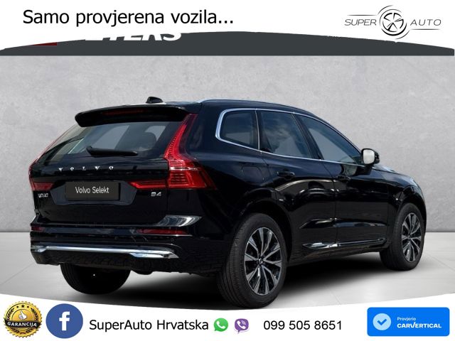 Volvo XC60 B4 Diesel FWD Geartronic